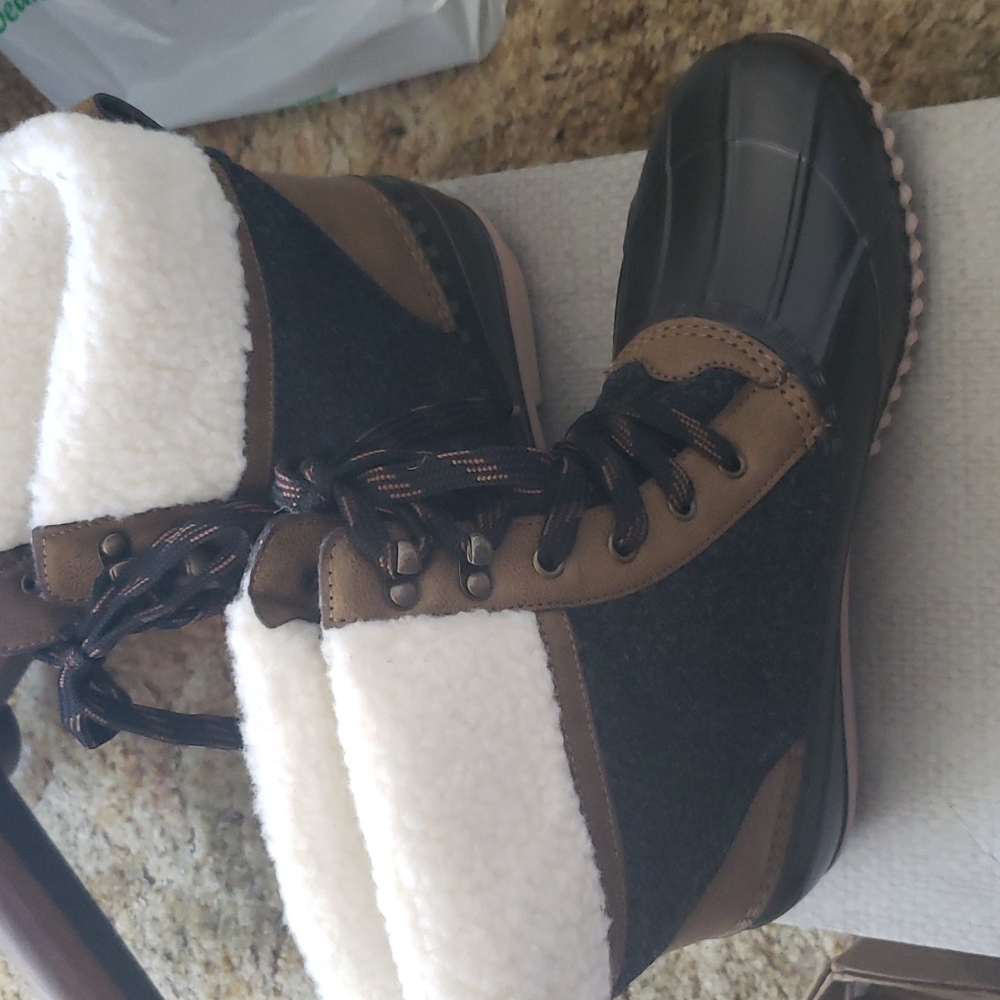 Boots